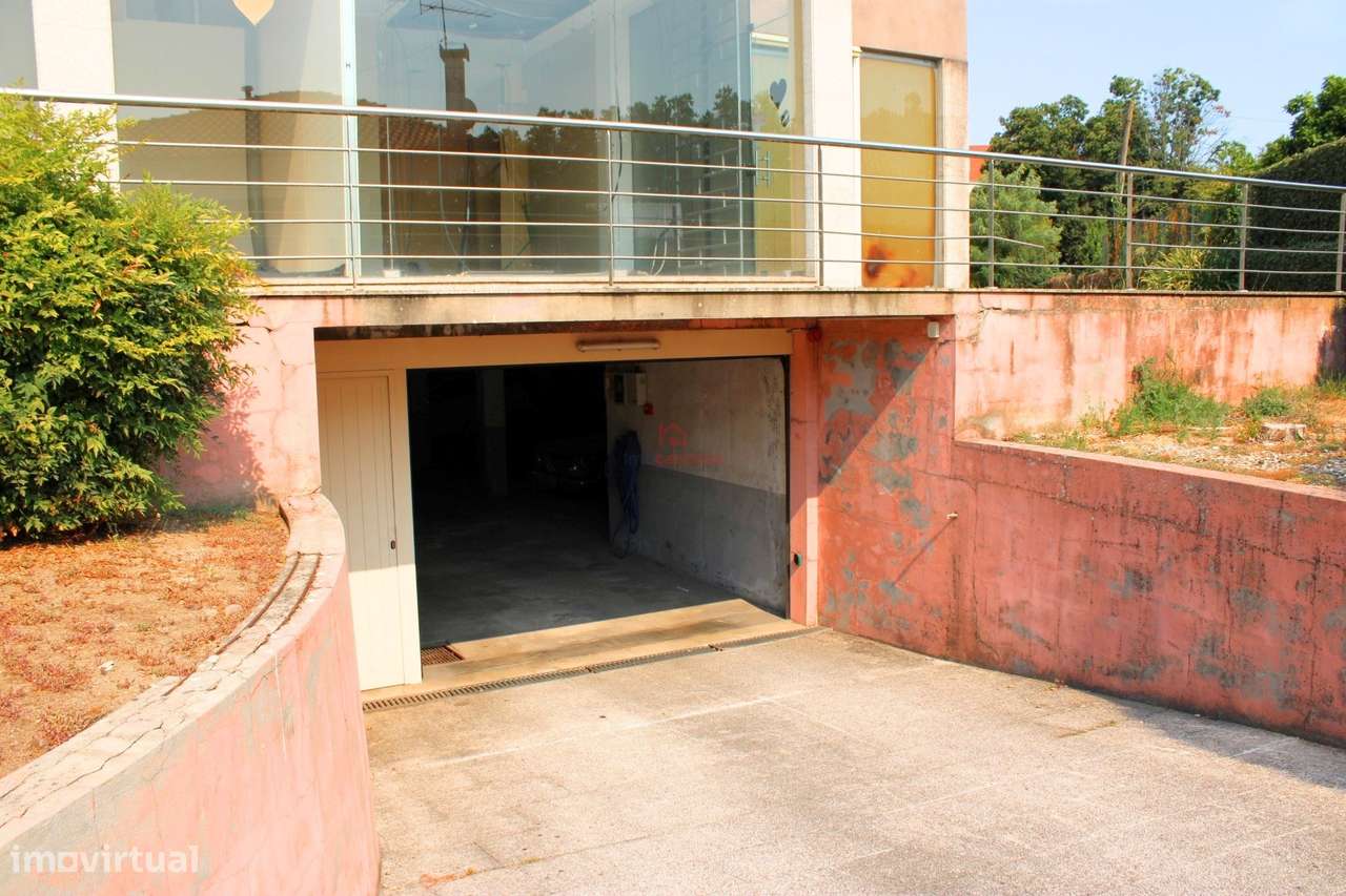 Apartamento T2 em Riba de Ave, Vila Nova de Famalicão-32
