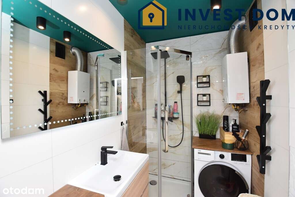 M-6 Premium, układ 2x2-4