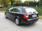 Audi A4 Avant 2.0 - 6