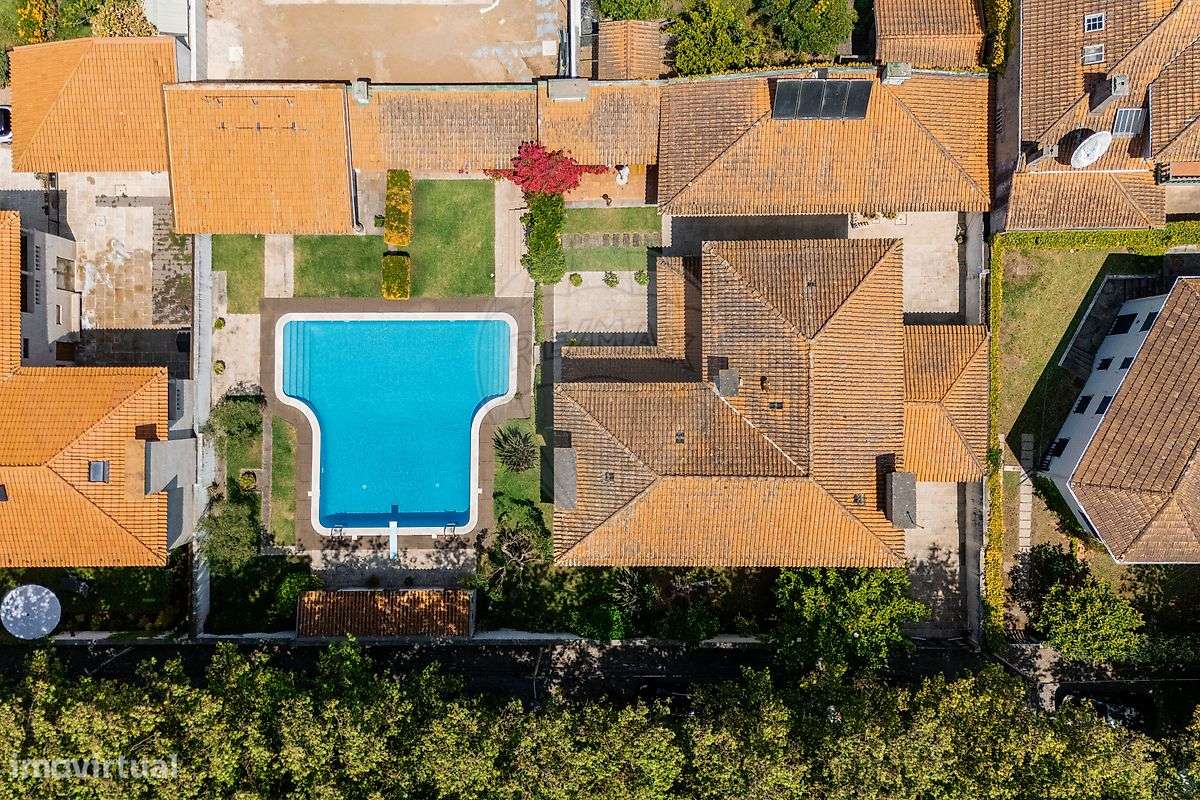 Moradia T6 para venda - Grande imagem: 4/45