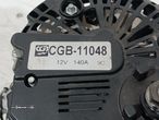 Alternador Opel Insignia A (G09) - 9