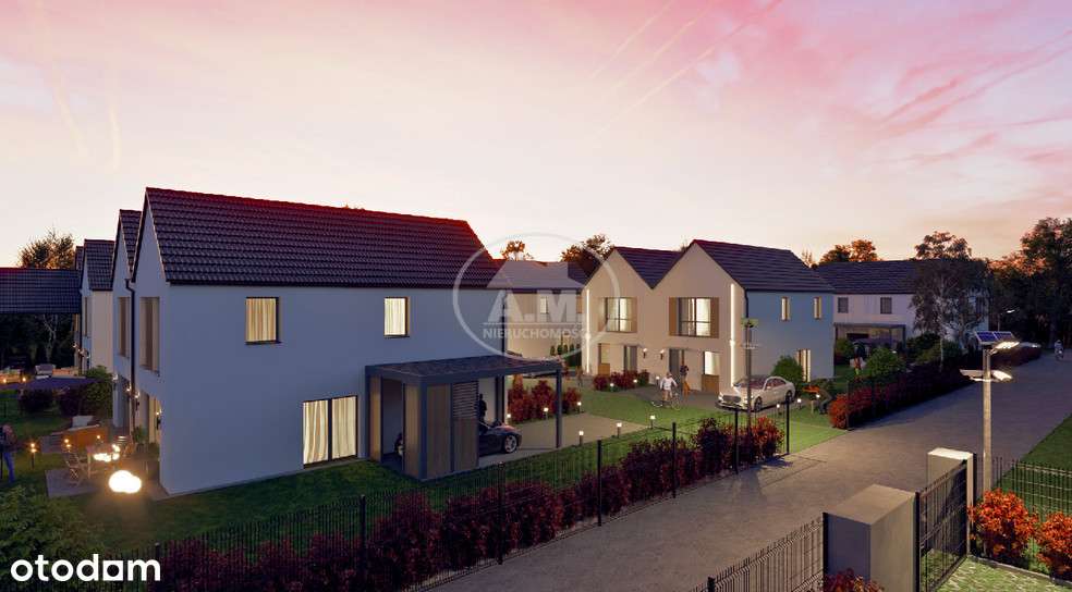 Kameralna inwestycja Spokojne miejsce dla Rodziny - Pełny obrazek: 5/11