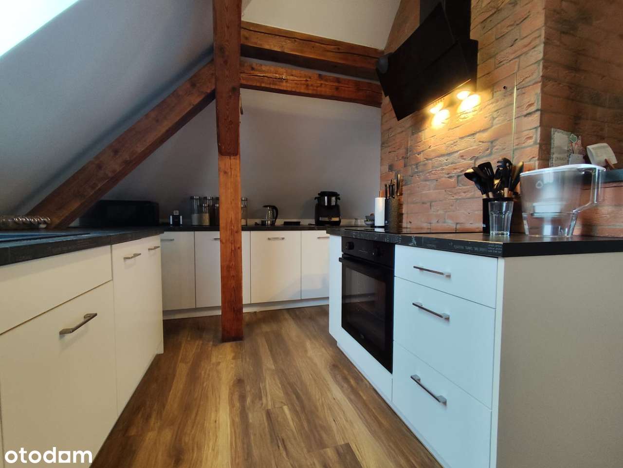 Mieszkanie na sprzedaż, Nysa ul. Prusa-8