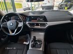 BMW 320 d Touring Line Sport Auto - 13