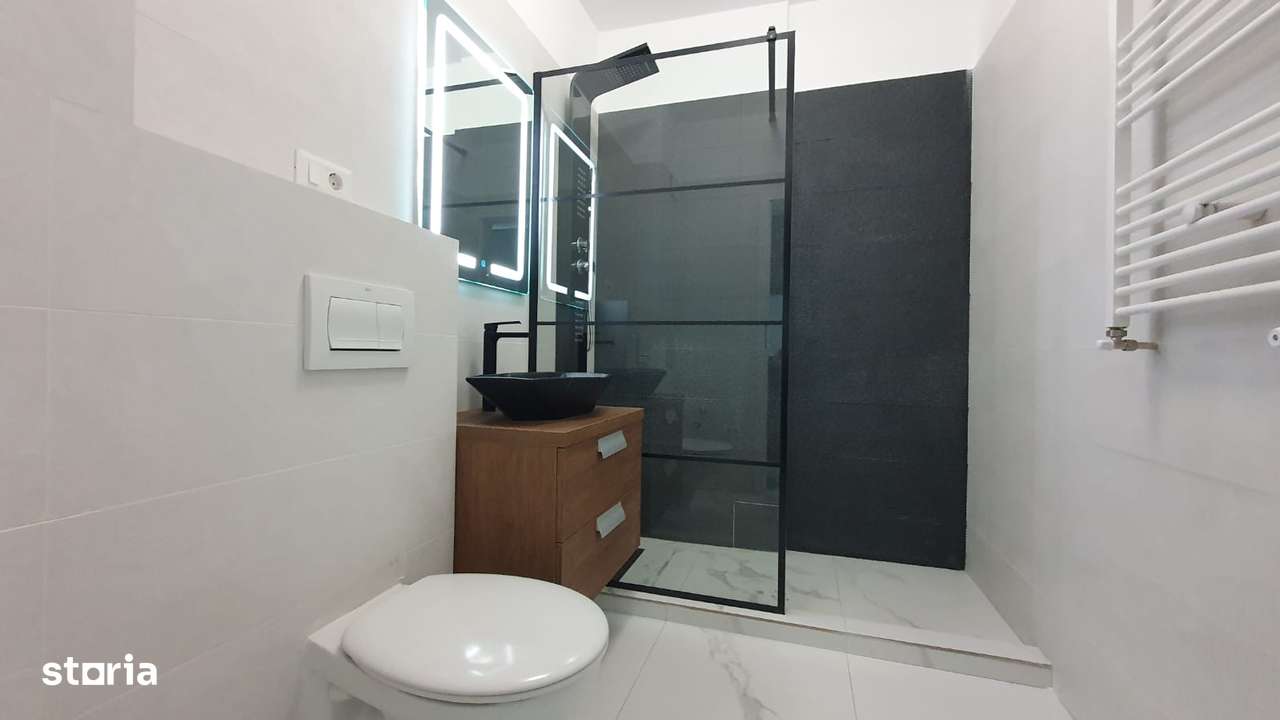 Apartament 2 camere, decomandat, metrou Berceni - Imagine principală: 5/5