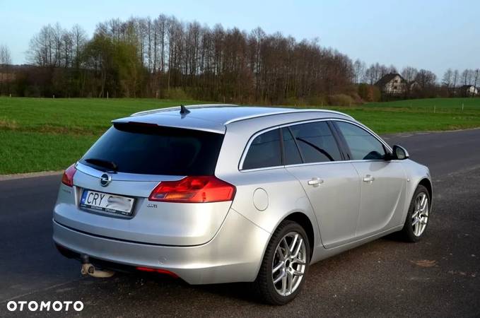 Opel Insignia - 5