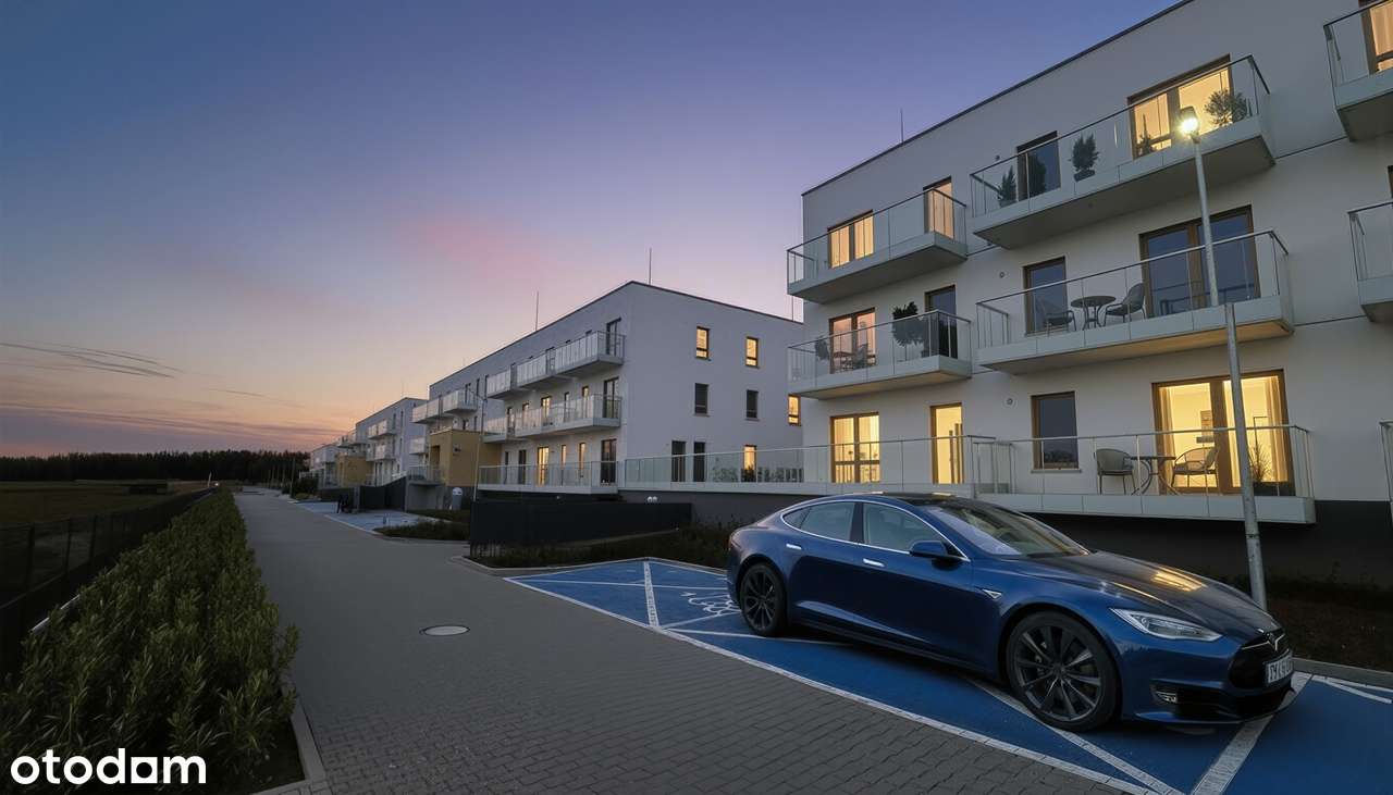 ***Okazja_RABAT 10%_BEZ prowizji_PCC_Pełna własność gruntu !-5