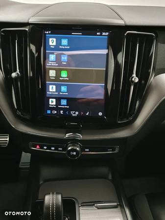 Volvo XC 60 B4 D R-Design - 14