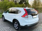 Honda CR-V 1.6i DTEC 2WD Lifestyle - 5