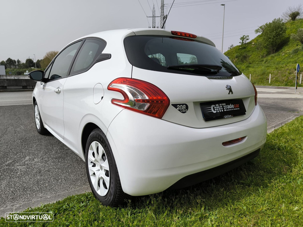 Peugeot 208 1.0 VTi Active - 6