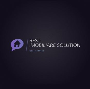 Best Imobiliare Solution Siglă