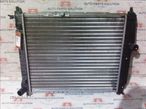 radiator apa chevrolet aveo 2008 - 1