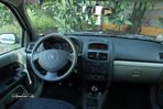 Renault Clio 1.5 dCi Authentique - 8
