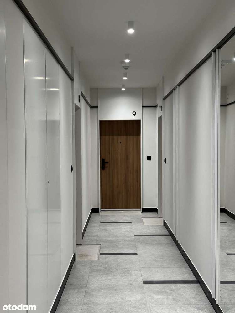 2 balkony - nowe mieszkanie 3 -pokojowe na Polance - bez PCC!!!-8