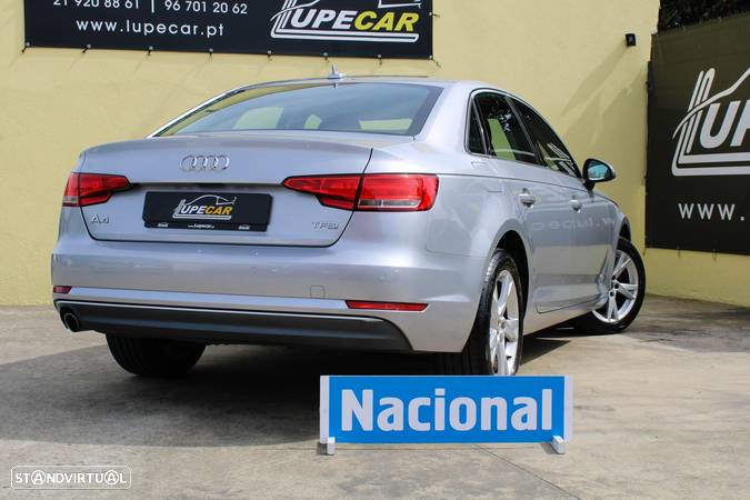 Audi A4 1.4 TSI Sport - 3