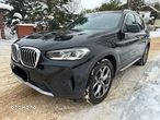 BMW X3 - 1