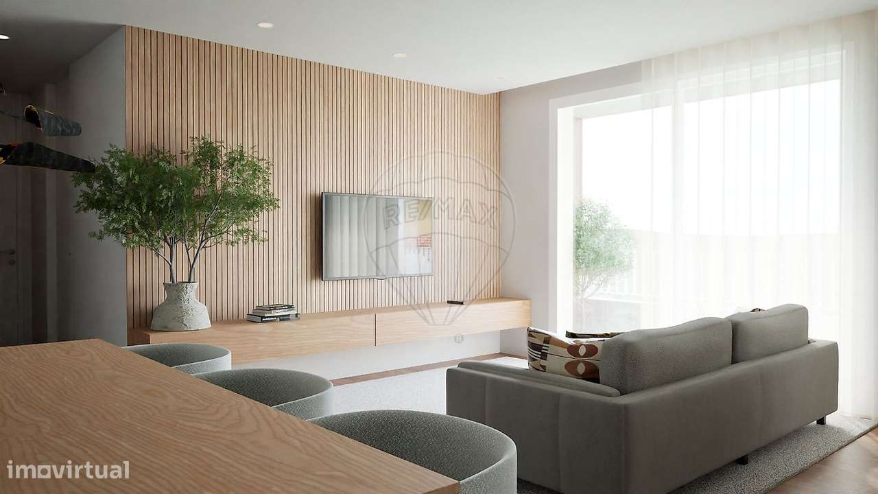 Apartamento T2 para venda-33