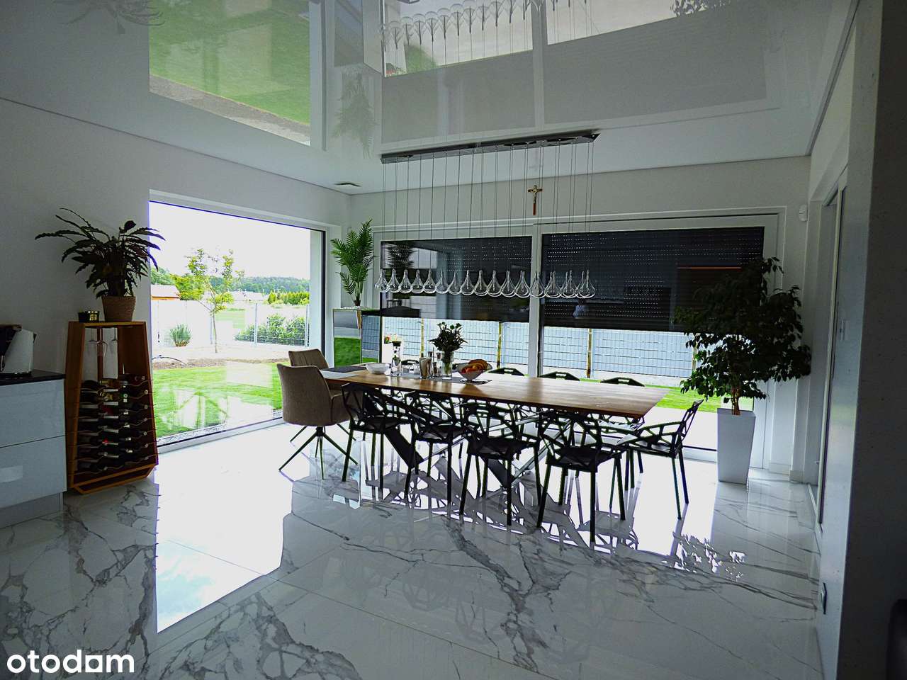 Nowoczesny pasywny dom przy zalewie of. 2505B NOWA CENA ! - Pełny obrazek: 4/18