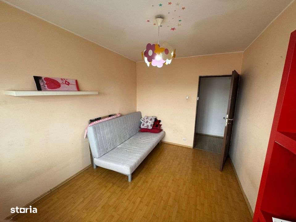 3 Camere | Calea Rahovei | 2 Bai | 2 Balcoane-12