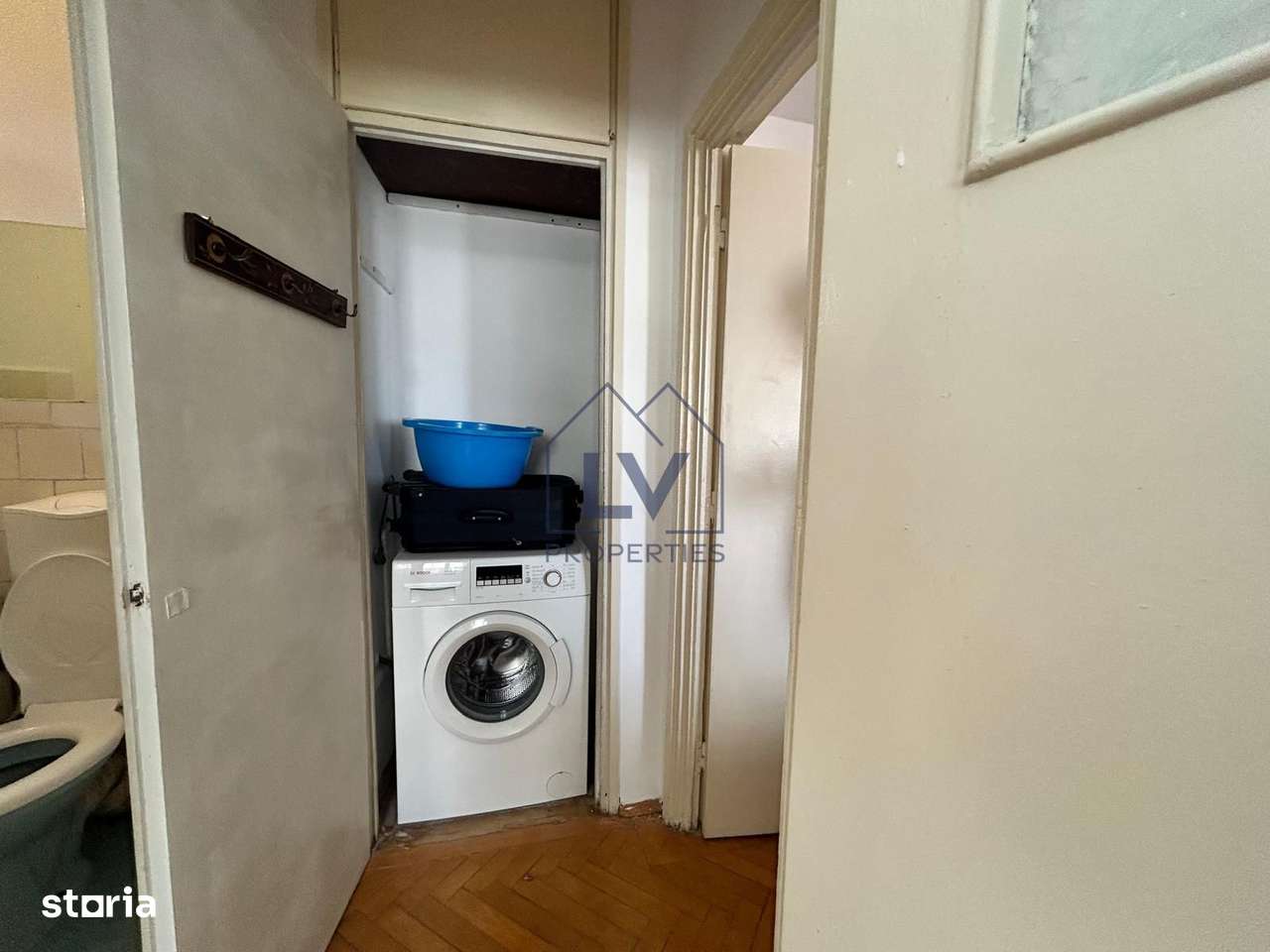 VANZARE APARTAMENT 2 CAMERE + BALCON | ZONA DOMENII-6