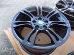 BMW F10 F11 F07 FELGI 18'' MPAKIET JAK NOWE - 2