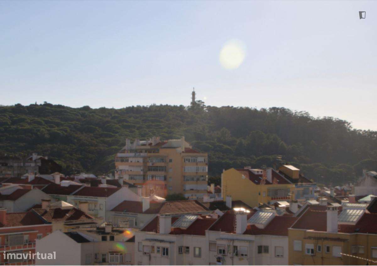 Apartamento com 2 quartos - localizado em Sete Rios Lisbon - Grande imagem: 3/9