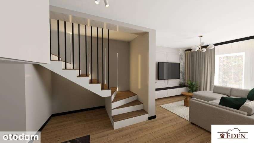 Dom, 142 m², Łuków - Pełny obrazek: 4/15