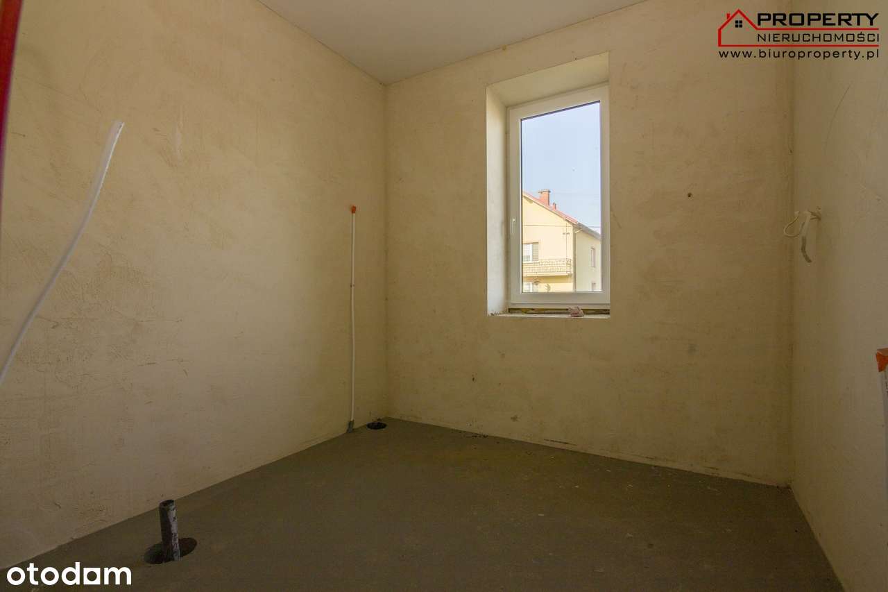 Dom 96m2 na działce 2470m2, Pawłów gm. Nowy Korczyn - Pełny obrazek: 4/13