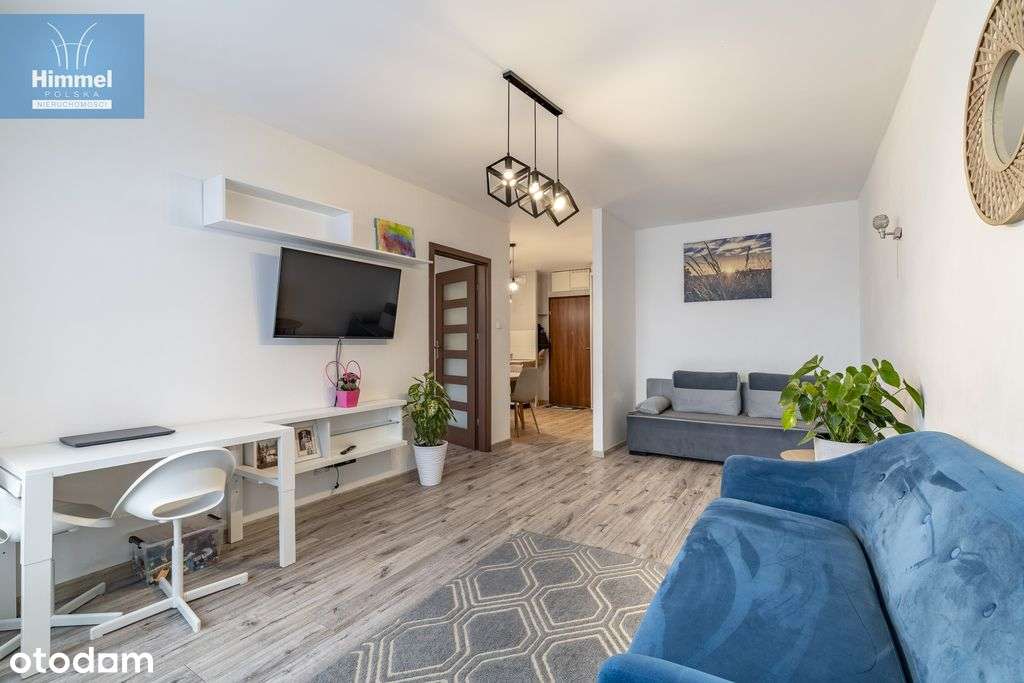 Atrakcyjne 2 pok. / 2019 rok / 0%-0