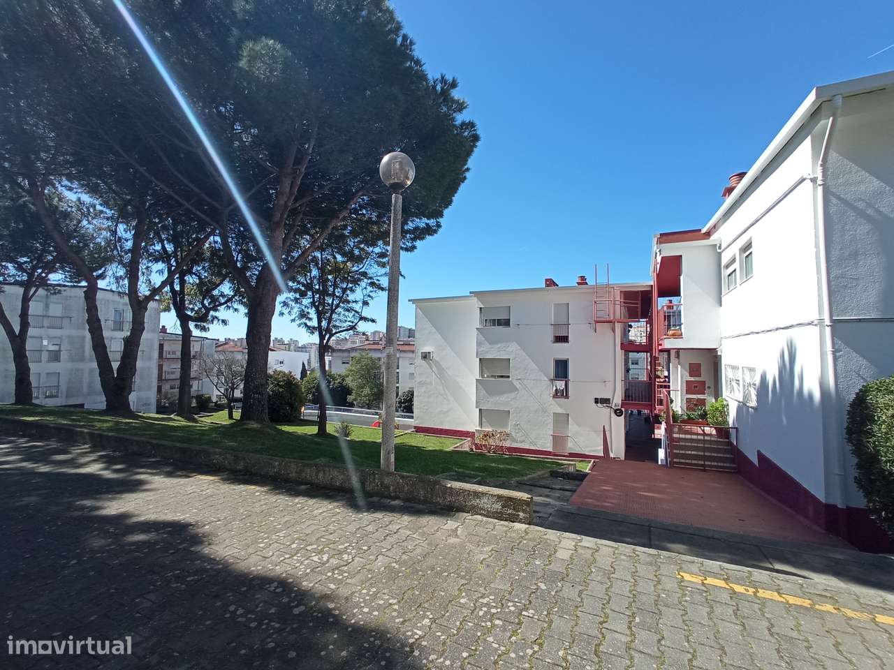 Apartamento em Sintra, Queluz - Grande imagem: 4/8