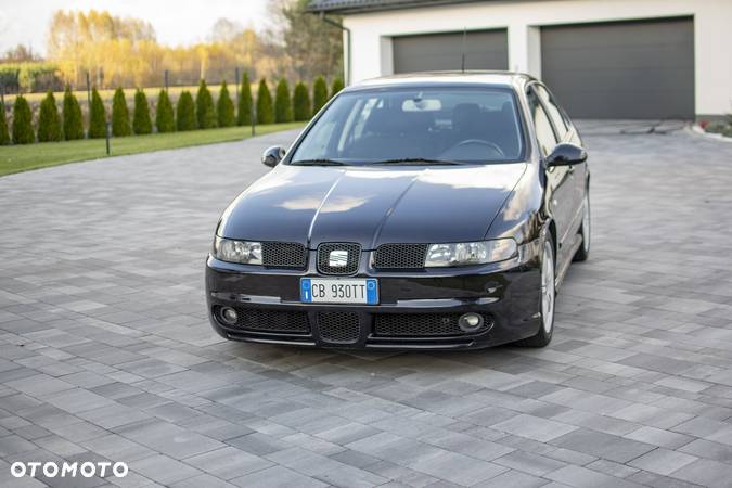 Seat Leon 1.8T Top Sport - 30