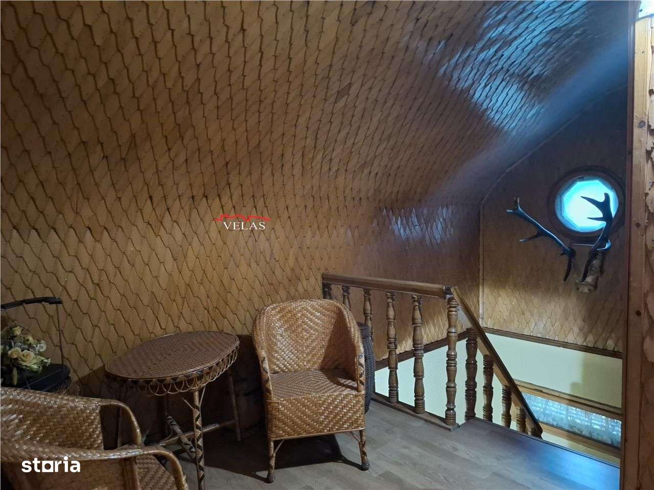 Vila Focsani, P+E,  510 mp teren-11