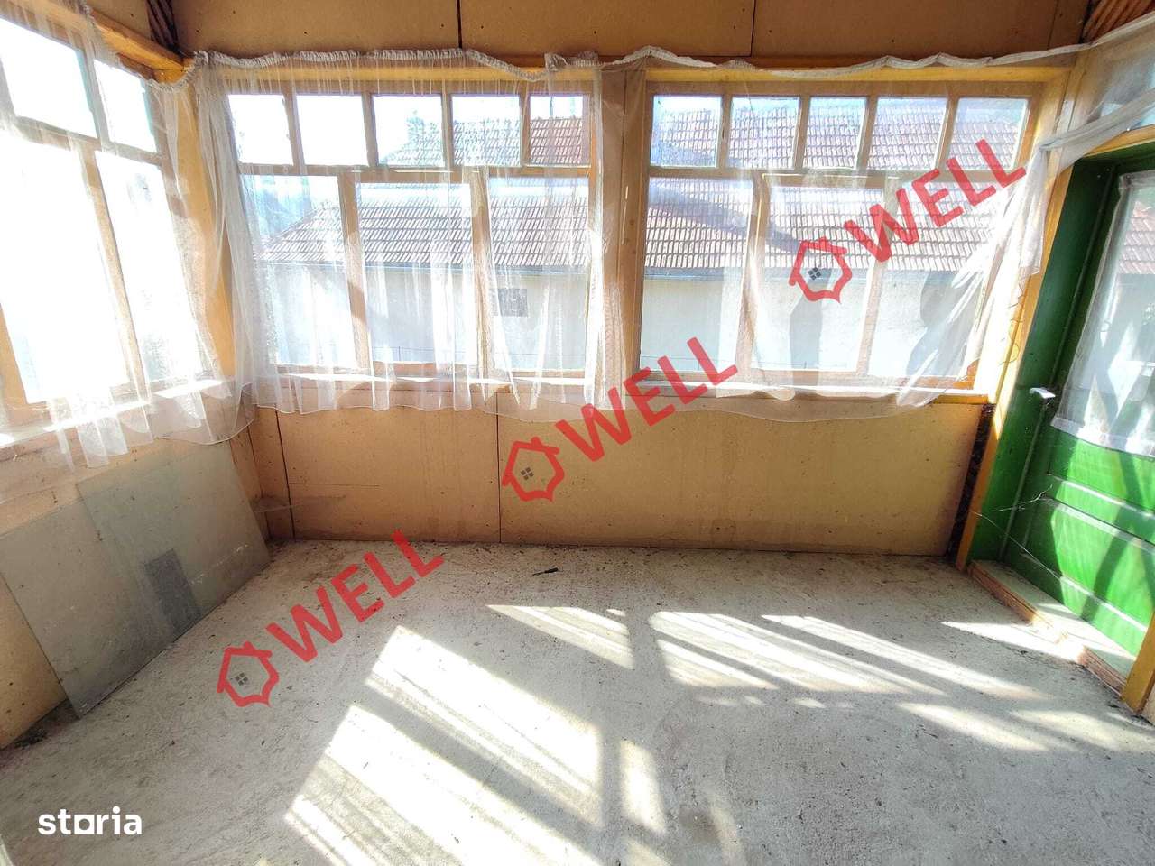 Casă familială de vânzare în Covasna, pe strada Butykák!-9