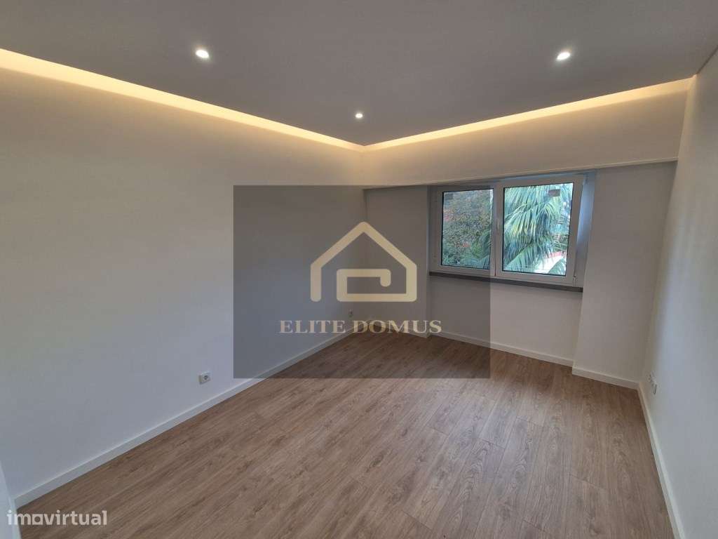 T3 Remodelado, Queluz - Belas!-1