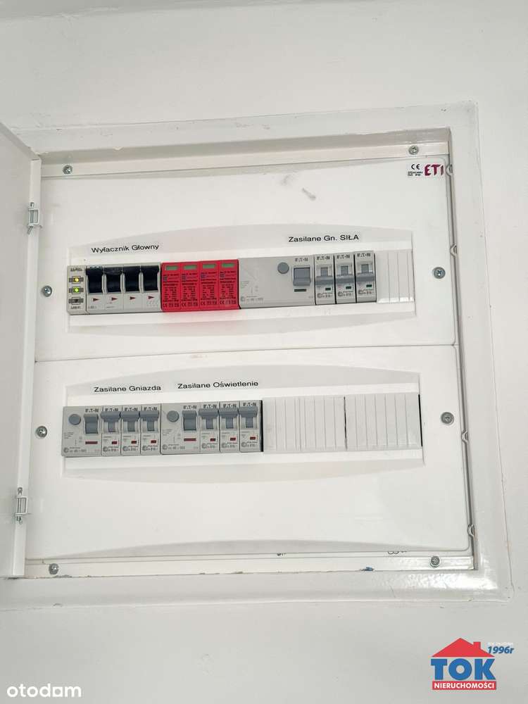 Inwestycja na sprzedaż – 6 jednostek mieszkalnych, Konin, os. Chorzeń-7