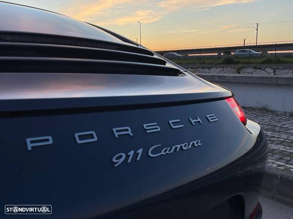 Porsche 991 Carrera 2 PDK - 36