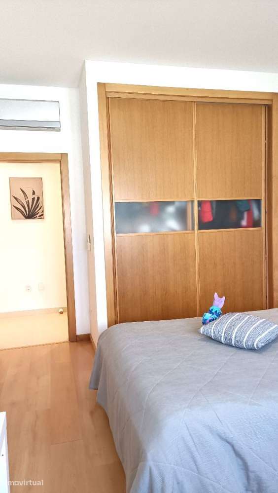 Moradia térrea isolada T4+1 | Piscina | Logradouro-28