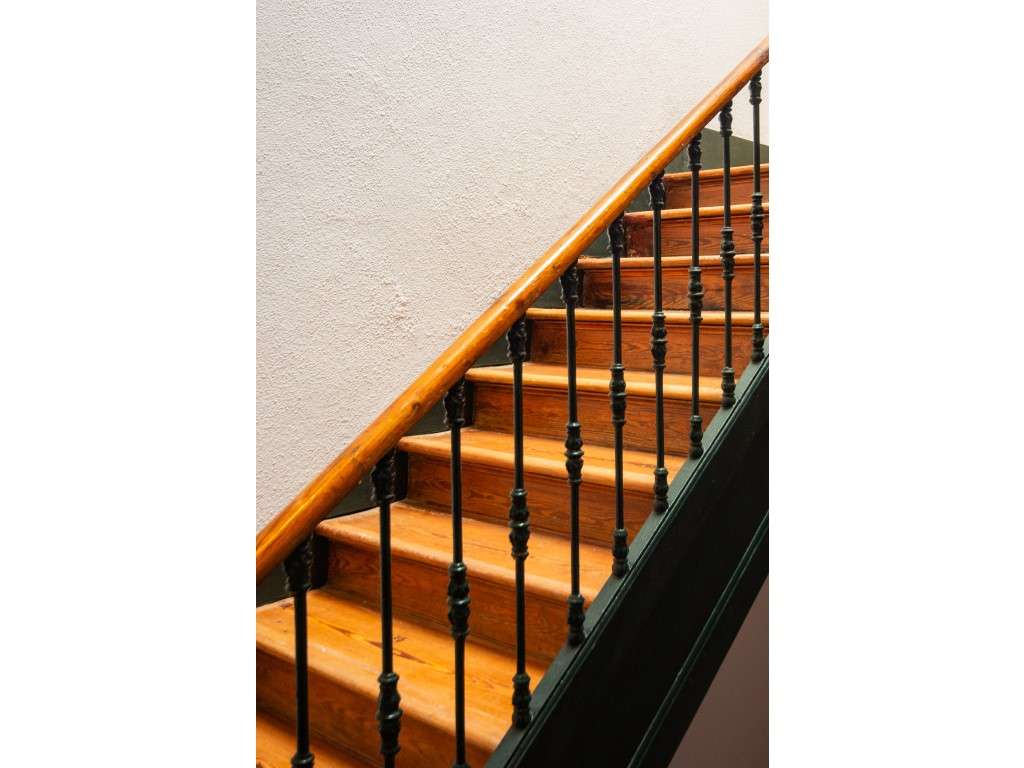 Charmoso apartamento T2 no Príncipe Real, com vistas verdadeirament...-25