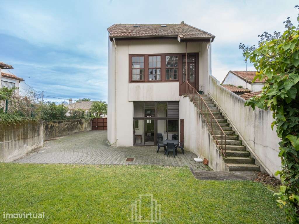 Casa Antiga - Ovar-20