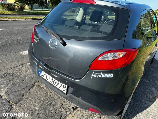 Mazda 2 1.5 Sport - 15