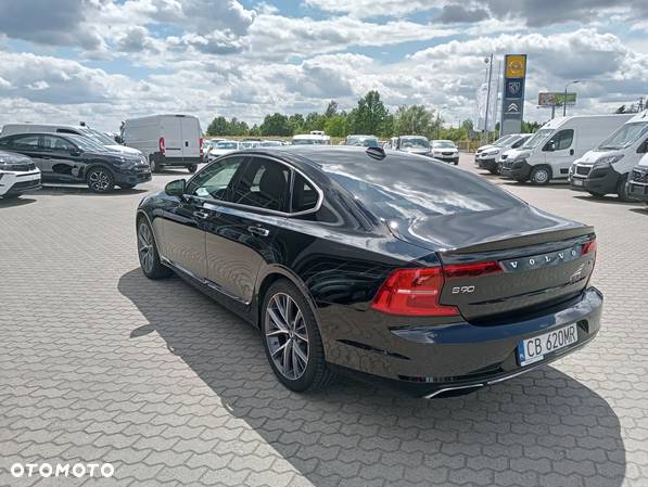 Volvo S90 T6 AWD Momentum - 3