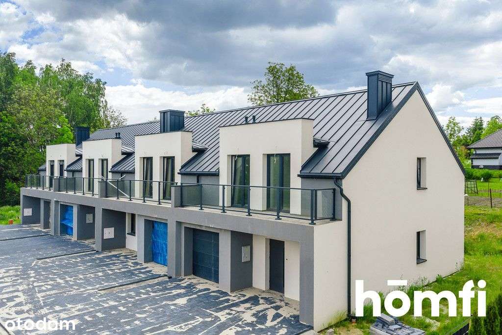 Segment premium w spokojnej okolicy - Przeworsk