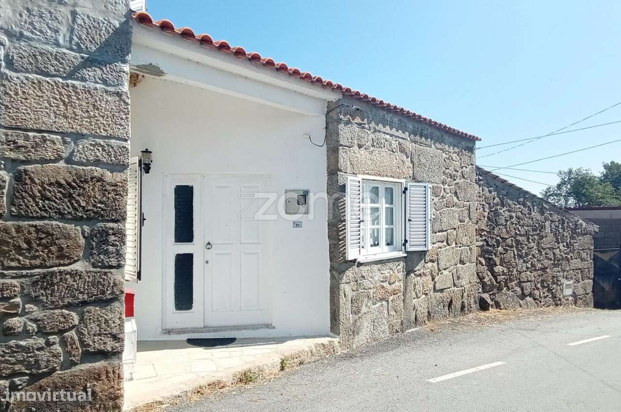 Moradia T2 para venda em Trancoso - Grande imagem: 3/34