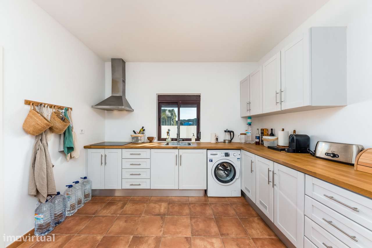 Moradia T3 | Terreno 1760 m2 | 20 min das praias da costa alentejana-18