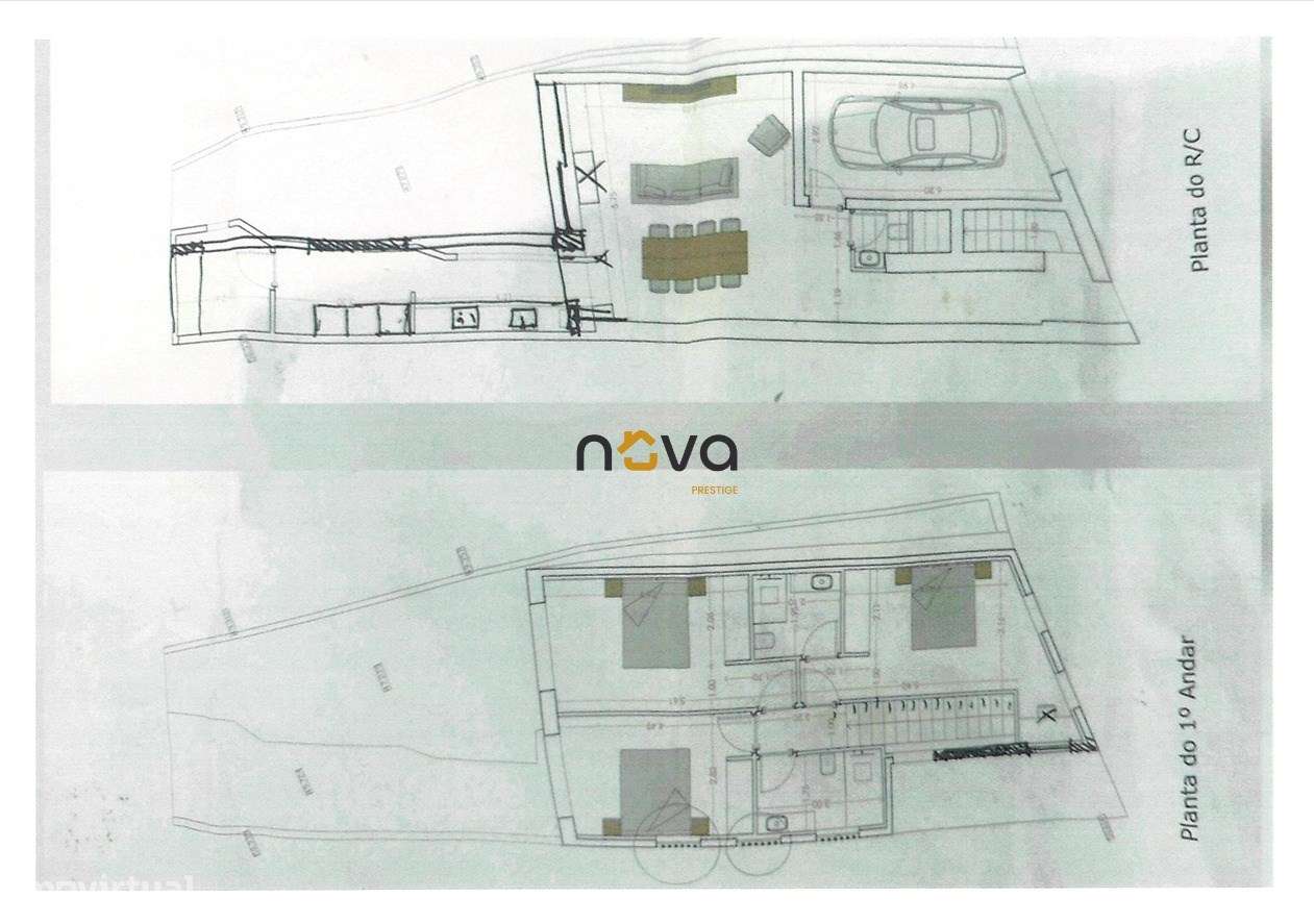 Moradia T3 Nova, Póvoa de Varzim-18