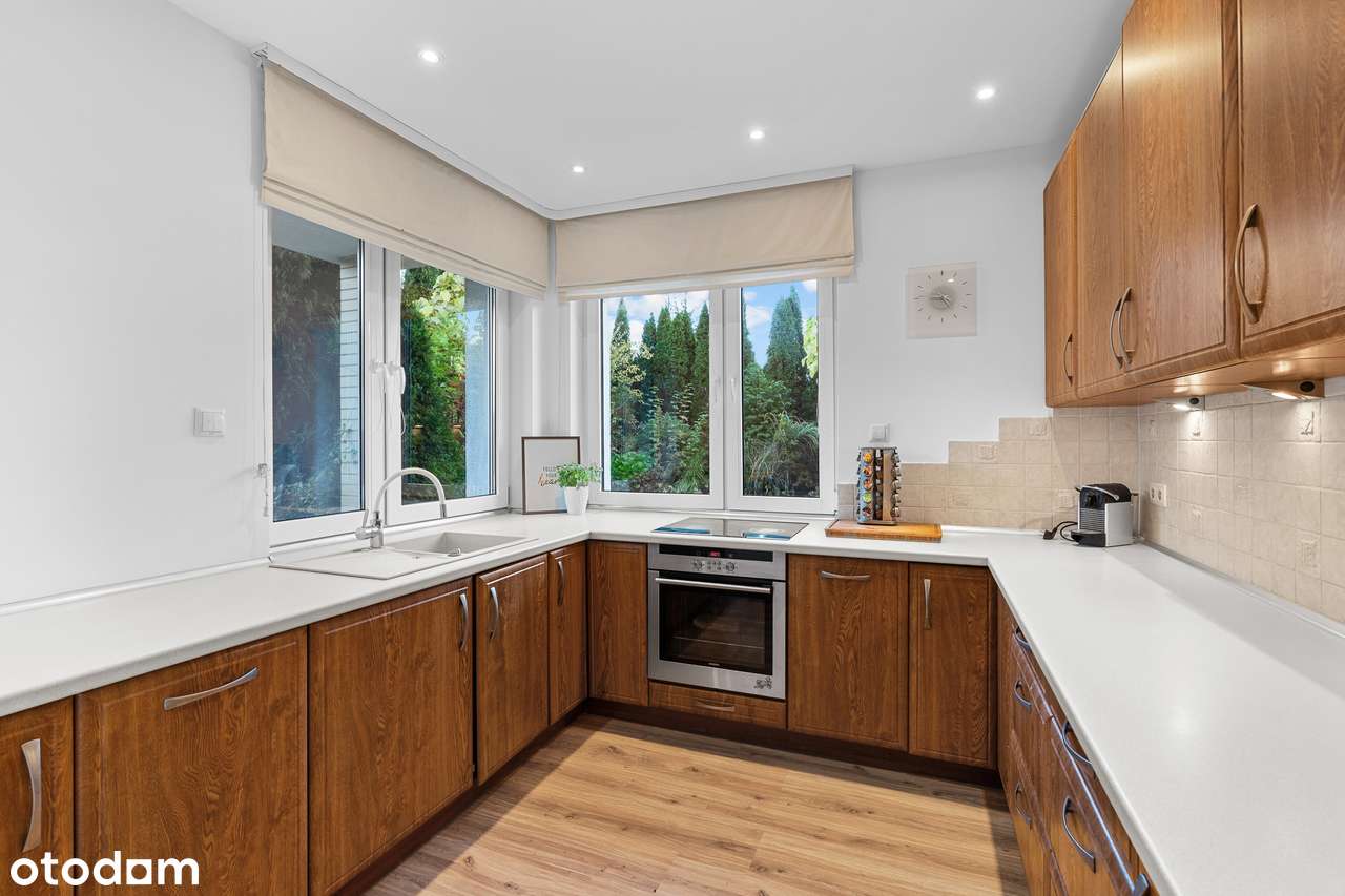 Dom w prestiżowej dzielnicy Gliwic. Zakup bez prowizji-7