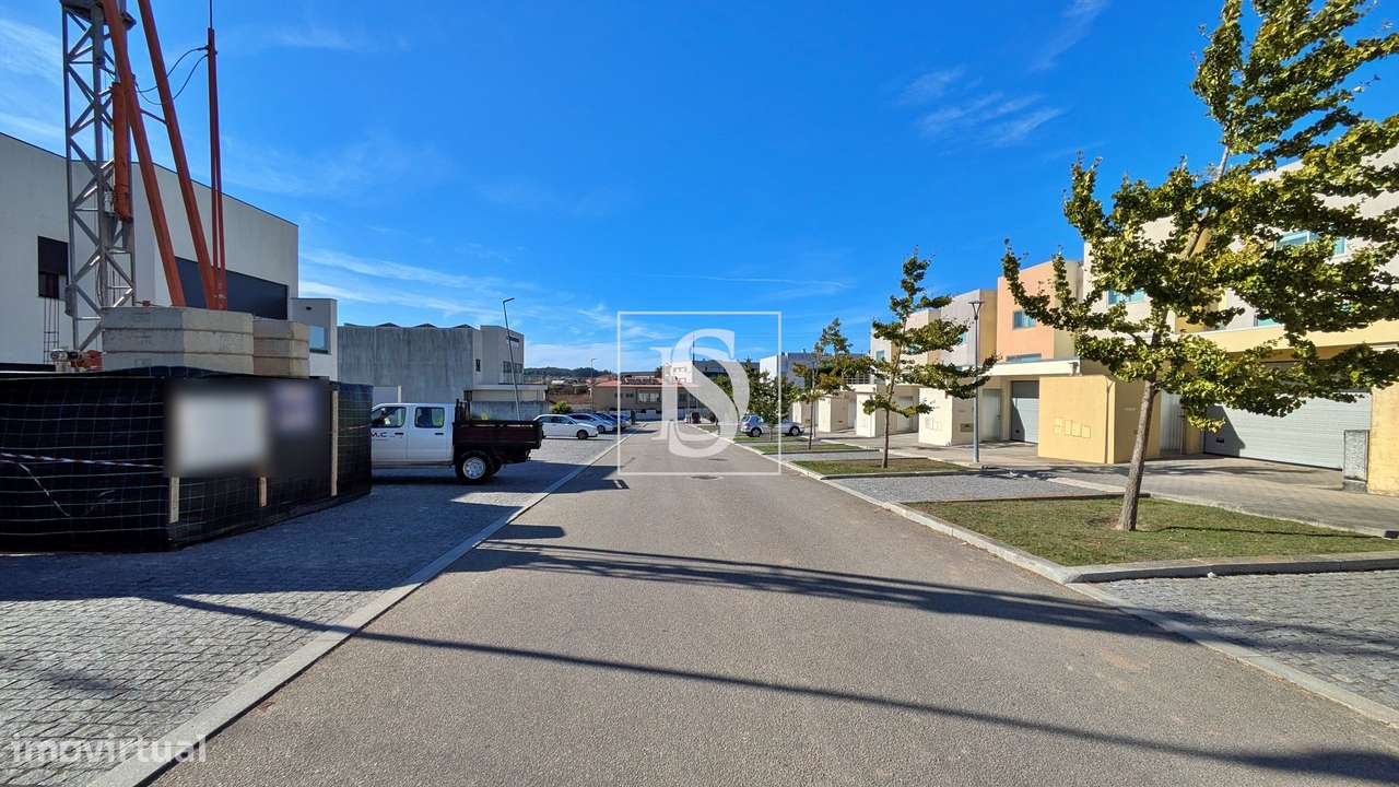 Lote para Moradia Geminada – Rio Mau, Vila do Conde - Grande imagem: 5/19