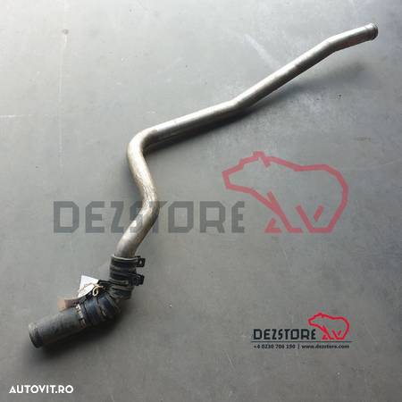Conducta apa radiator intarder Mercedes Actros MP4 (A9615013024) - 1