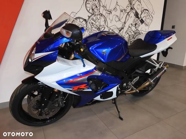 Suzuki GSX-R - 19