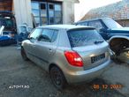 Macara Skoda fabia 2007-2014 macara electrica fata stanga dreapta buto - 1